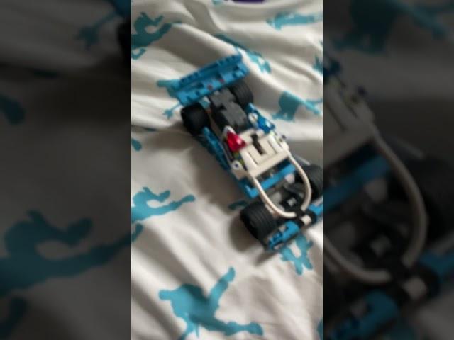 Perfect loop