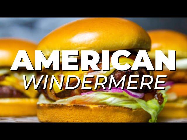 BEST AMERICAN RESTAURANTS in WINDERMERE, Ontario