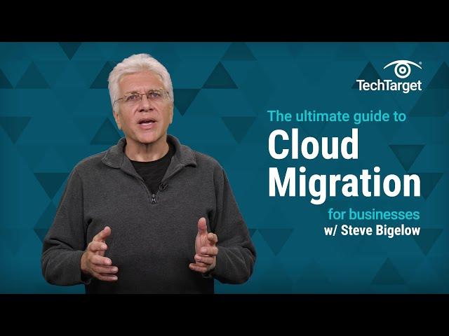 Ultimate Guide to Cloud Migration for Businesses