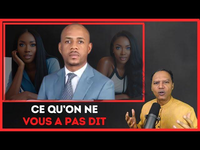 Le Sombre Secret de Baltasar Engonga: Le Scandale de Mœurs qui Secoue la Guinée Eq. | Federalitude