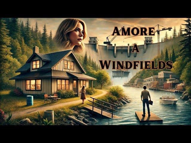 Amore a Windfields | HD | Commedia | Romantico | Film Completo in Italiano