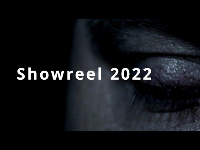 Concrete Media Showreel 2022 (production company)