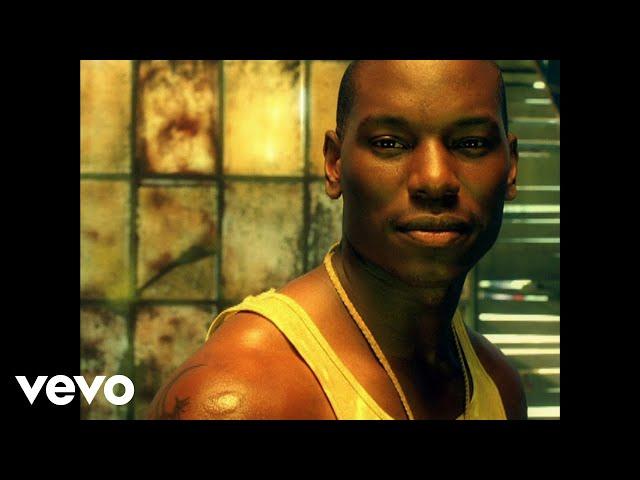 Tyrese - What Am I Gonna Do