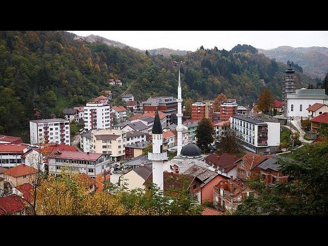 Zwei Jahrzehnte nach dem Massaker: Serbe zum Bürgermeister von Srebrenica gewählt