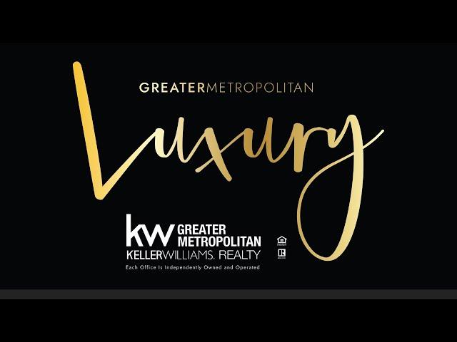 KW Greater Metropolitan Luxury