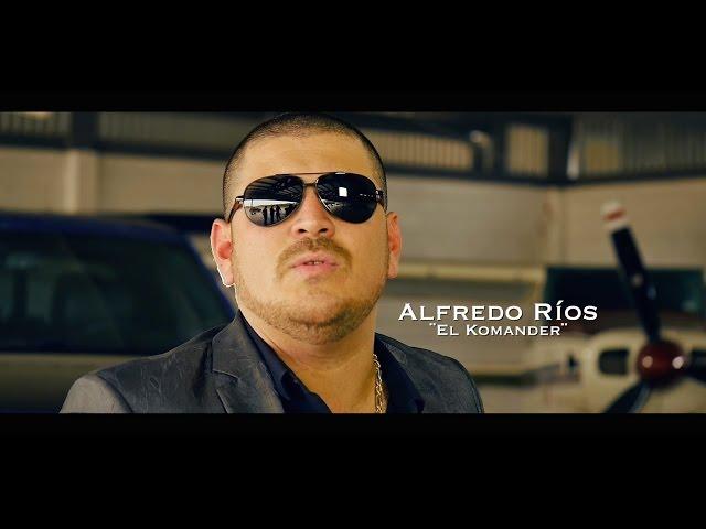 El Komander - Malditas Ganas (Video Oficial) HD