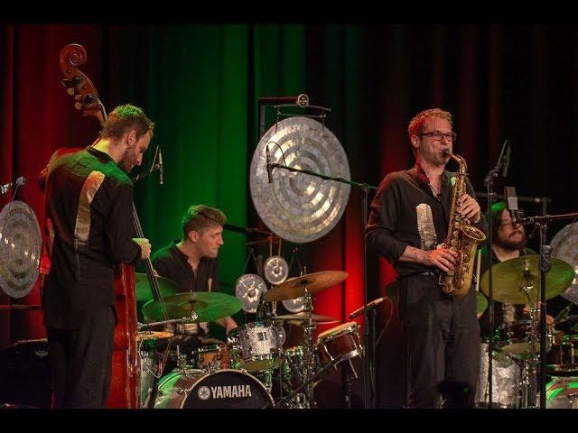 Jazzfest Bonn 2019: Shake Stew - No More Silence