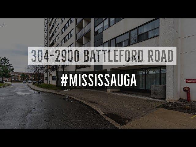 Introducing 2900 Battleford Road, Mississauga - Shaleni Henriquez