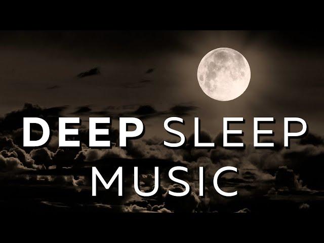 30 Min Deep Sleep Music Uninterrupted Rest