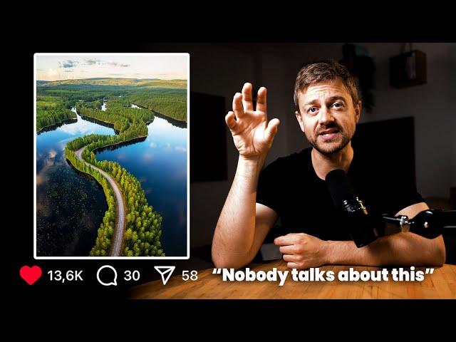 This Will Change How You Compose Landscape Photos