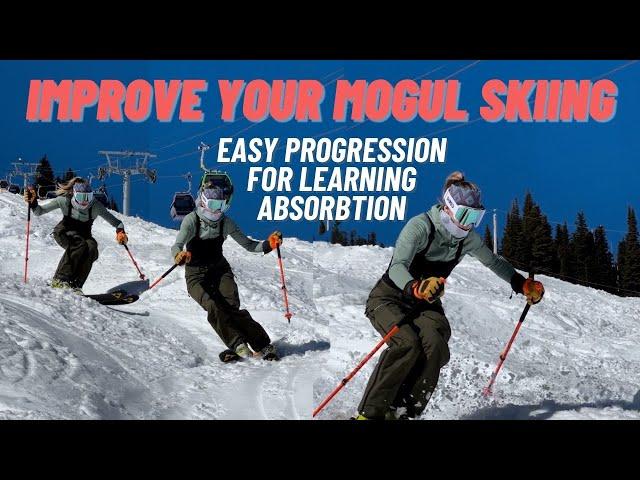 How To Ski Moguls: Tips & Drills for Intermediate and Advanced Skiers