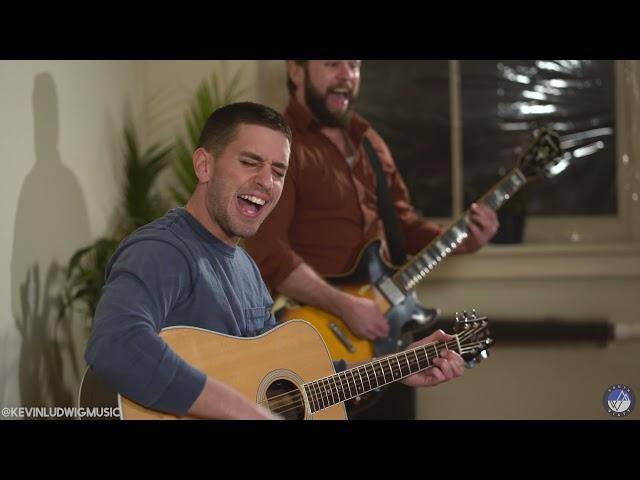 Get Up, Up Again - Kevin Ludwig & Jordan Loretz (Feat. Bradford Allen)