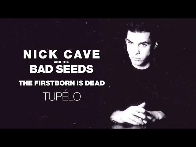 Nick Cave & The Bad Seeds - Tupelo (Official Audio)