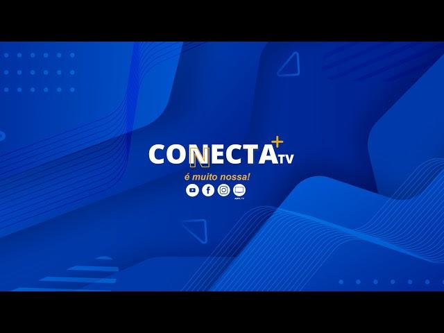 PROGRAMAÇÃO AO VIVO CONECTA MAIS TV