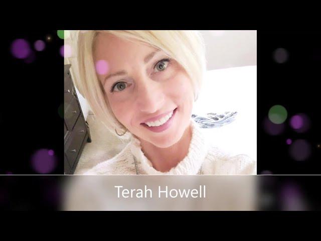 Terah Howell - YouTube Channel