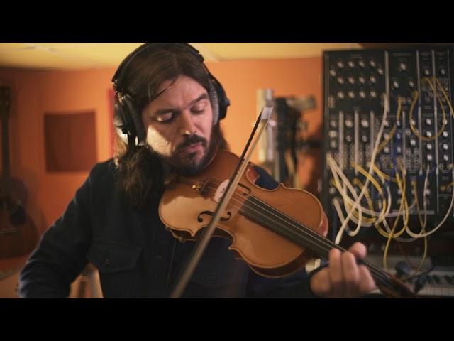 Bibio - Oakmoss (Session)