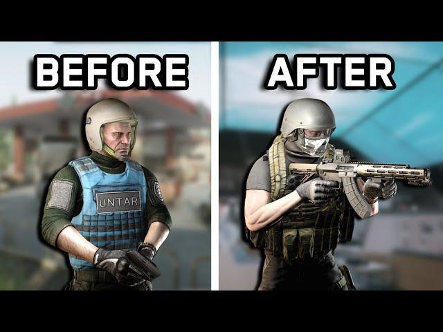 6 TARKOV TIPS Beginners Should Know