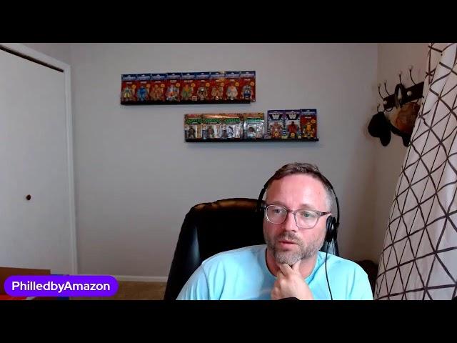 Talking VA's / Sourcing / May