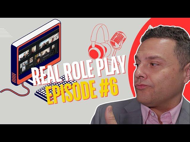 REAL ROLE PLAY: Mastering Expireds and Price Reduction Conversations