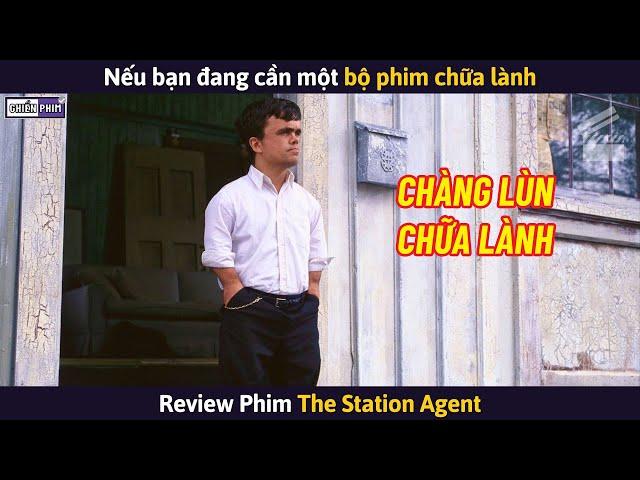 Bộ Phim Chữa Lành Ý Nghĩa Cực Hay Mà Bạn Nhất Định Phải Xem || Review Phim