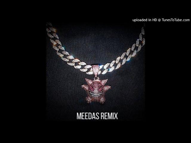 KOTUS,ivnik - ЦЕПЬ (MEEDAS REMIX)