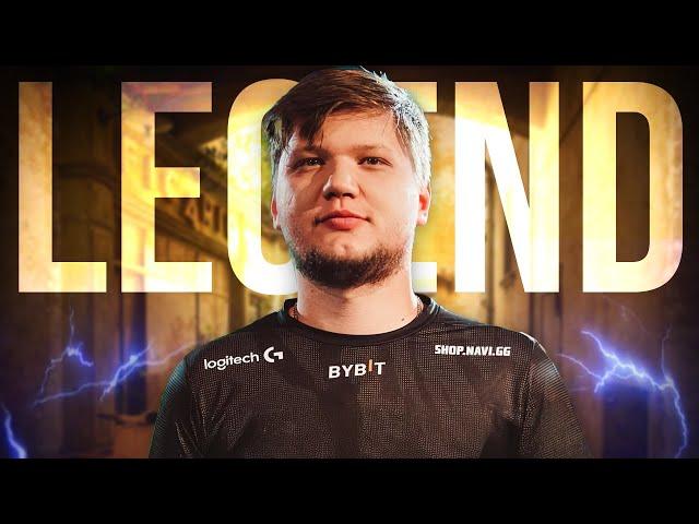 Clips that made S1MPLE a living legend...