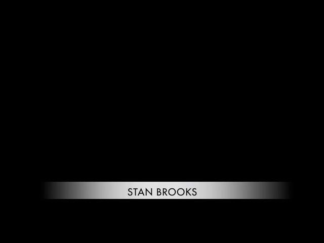 Stan Brooks (Director Reel)