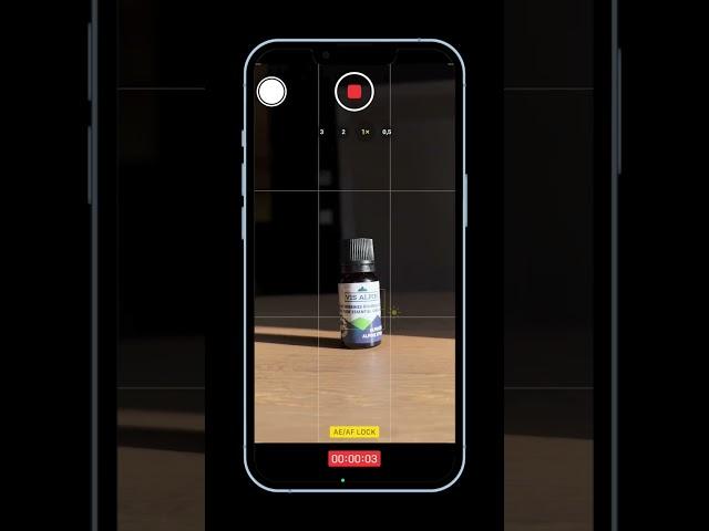 Make your iPhone Videos look Cinematic! Easy Guideline