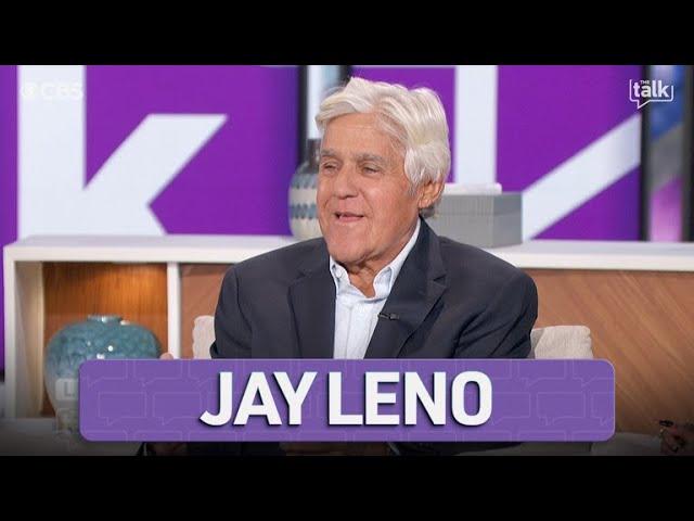 Barack Obama Made Jay Leno Delete His Number