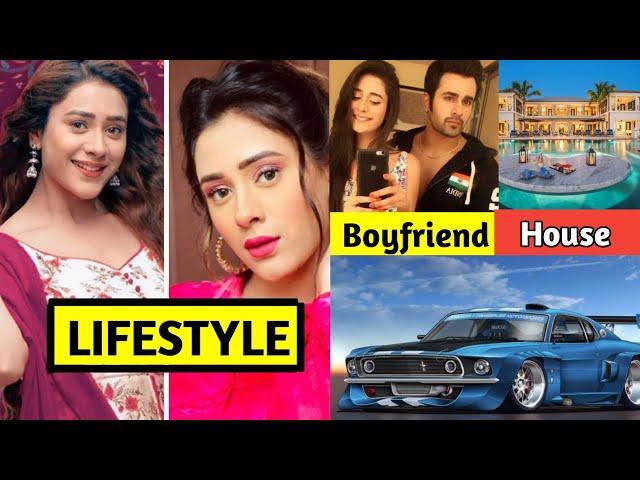 Hiba Nawab (Sayuri) Lifestyle 2022, Real Age, Boyfriend, Salary, Biography, Family, House, & More