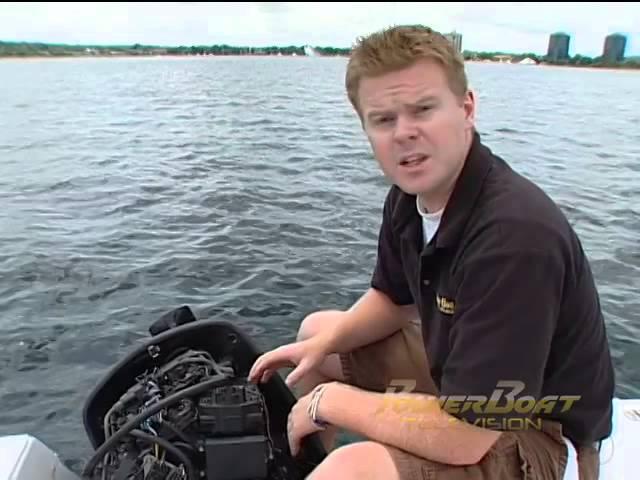 How To Deal with Failure on the Water - PowerBoat TV