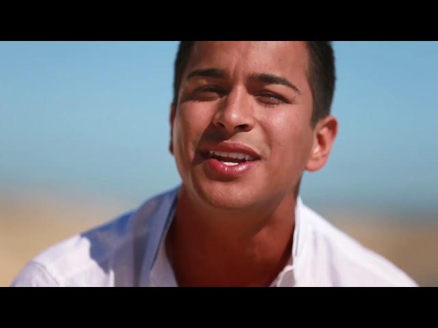 Jonathan Becerra - Fan View - Video Oficial de Jonathan Becerra 'Déjame Amarte' (Video Oficial)