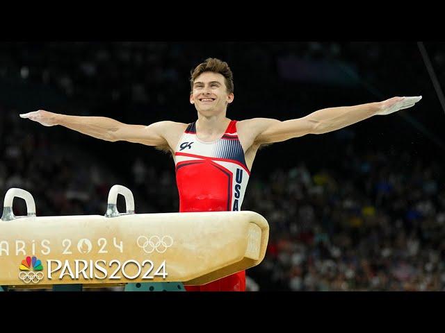 Best of the Day: 2024 Paris Olympics Day 8 must-see moments | NBC Sports