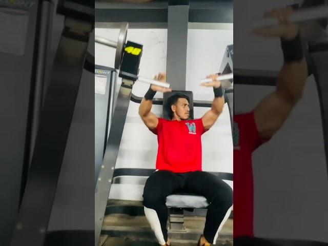 Chest day #fouryou #rakib #fit #gym #explore #reelsvideo #workout #virulshorts #workout #chestday