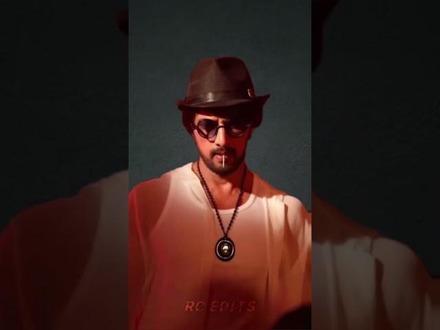 kiccha sudeep #edit #capcut #AI#PremierePro#aftereffects #FinalCutPro#capcut #imovie #transitionpack
