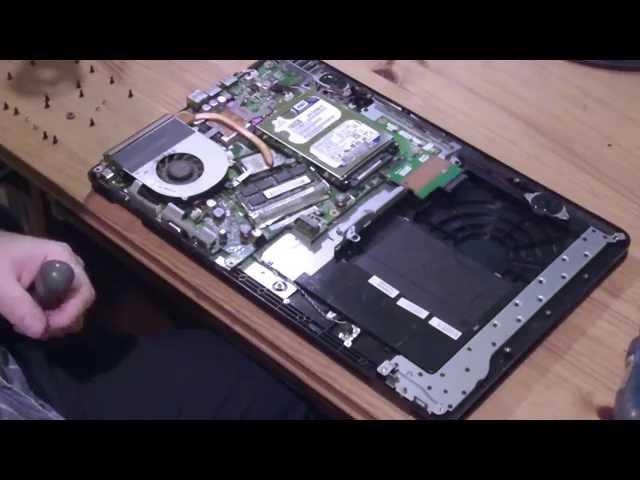 E-System Sorrento 1 How to Repair or Replace Cooling Fan