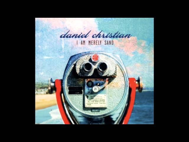 "Estella" by Daniel Christian (Official Audio)
