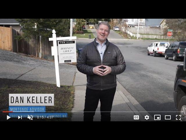 How Advice and Technology Helps Buyers Make Winning Offers with Dan Keller