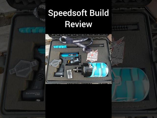 Speedsoft Build Review - Ep:6