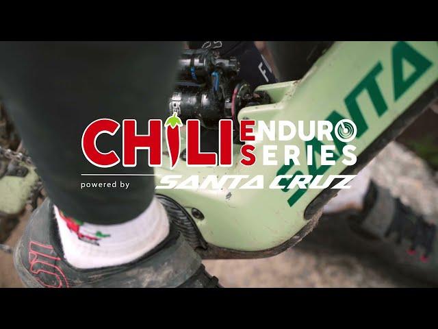 Chil-E-Stage – eBike Racing bei der Chili Enduro Series powered by Santa Cruz