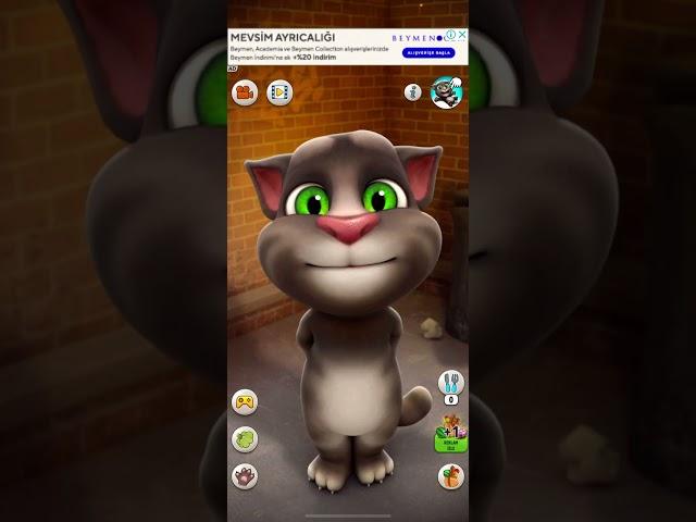 Talking Tom 