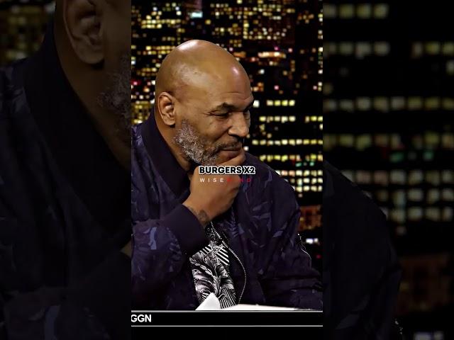 Snoop Dogg Interviews Mike Tyson