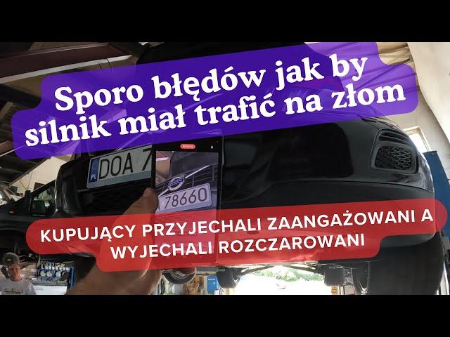 Volvo xc60 milion błędów #oględziny Nissana przy zakupie i rażący problem