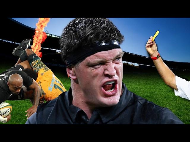All Blacks v Wallabies 2023 MCG, Melbourne | MINI MATCH | Awesome Bledisloe BATTLE