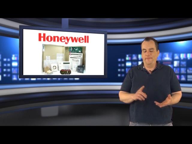 Alarm System Store Product Review - Honeywell Vista Series Alarm System