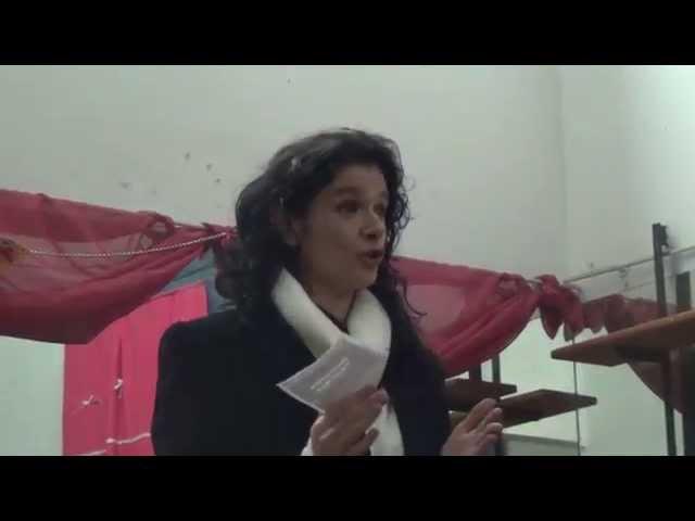 Muestra de Teatro (Part. 1) - Alumnos de Karina Buzeki - Bijou