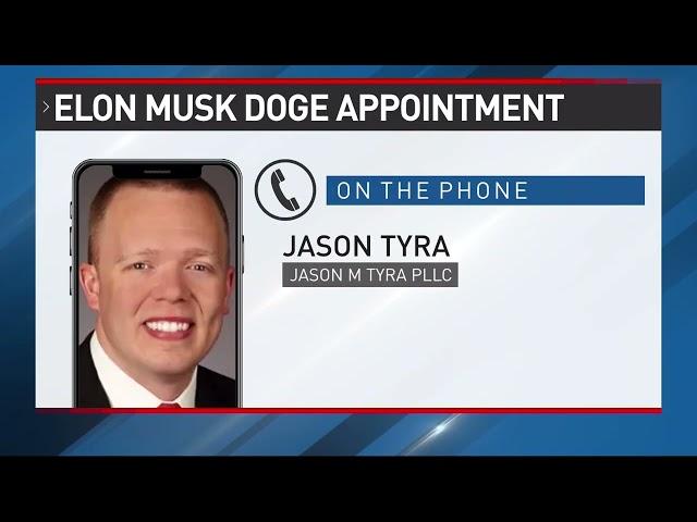 Elon Musk's impact in new DOGE role