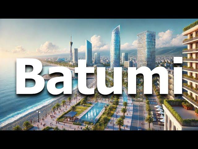 Batumi Georgia: 13 BEST Things To Do In 2024 (Travel Guide)