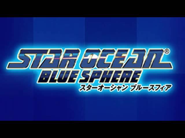 Hand to Hand ~Arranged~   Star Ocean  Blue Sphere Music Extended [Music OST][Original Soundtrack]