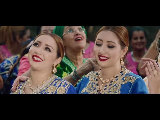 Safaa & Hanaa   Khoukoum EXCLUSIVE Music Video   صفاء و هناء   خوكم فيديو كليب حصري